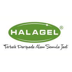 Halagel